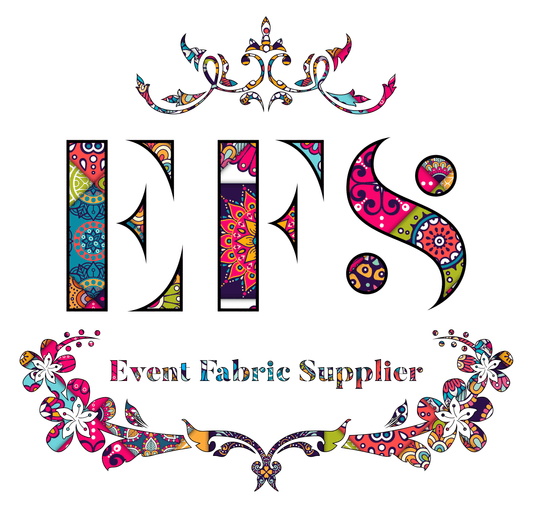 "Tips for Event Planners When Working with Fabrics"