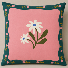 Digital Cushion Cover