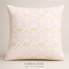 Digital Cushion Cover
