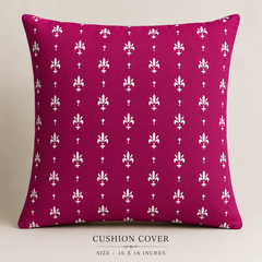 Digital Cushion Cover