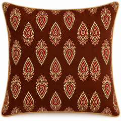 Paisley Heritage Cushion Cover