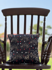 Casino Themed Cushion Covers