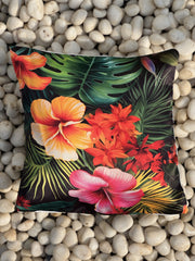 Tropical Cushion Covers