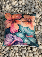 Tropical Cushion Covers