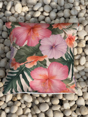 Tropical Cushion Cover