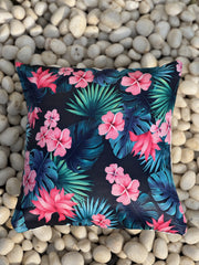 Tropical Cushion Cover