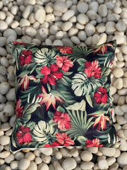 Tropical Cushion Cover