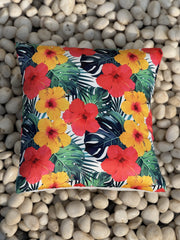 Tropical Cushion Cover