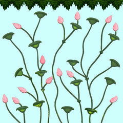 Decorative Backdrop