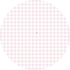 Chequered table covers