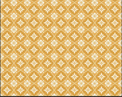 Golden Pattern Lattice