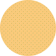 jaali Luxe Table Cover