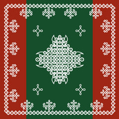 EMERALD ROYALE FRAME