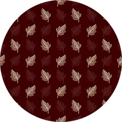 Royale Leaf Table Cover