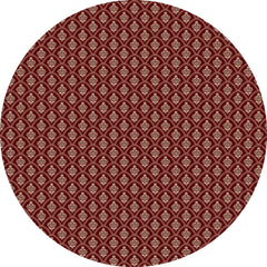 Vintage Trellis Table Cover