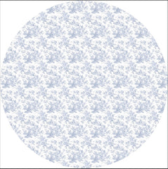 Round Table Cover