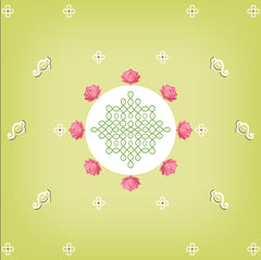 Decorative Backdrop
