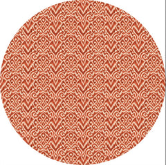 Round Table Cover