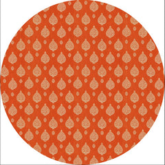 Round Table Cover