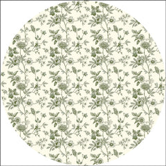 Round Table Cover