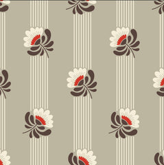 Motif Digital Cushion Cover