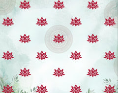 Kamal Theme Backdrop