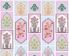Decorative Backdrop