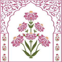 Decorative Backdrop