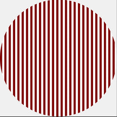 Digital Round Table Cover