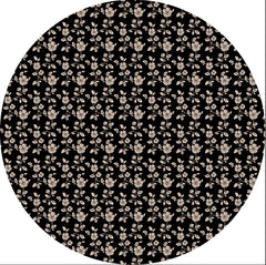 Round Table Cover