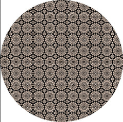 Round Table Cover
