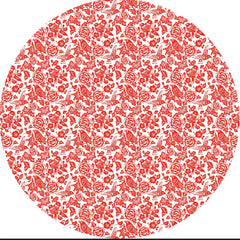 Round Table Cover