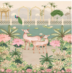 Decorative Backdrop
