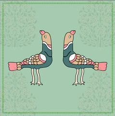 Digital Cushion Cover