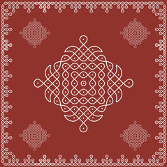 Decorative Backdrop
