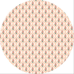 Round Table Cover