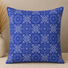 Digital Cushion Cover
