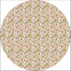 Round Table Cover