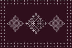 Decorative Backdrop
