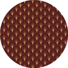 Round Table Cover