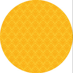 Round Table Cover