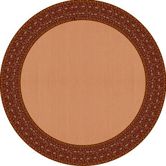 Round Table Cover