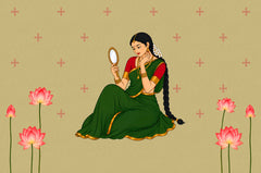 Decorative Backdrop