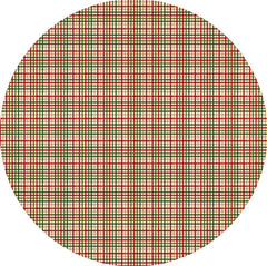 Round Table Cover
