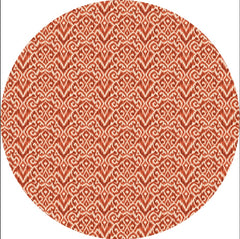 Round Table Cover