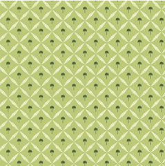 Palm Trellis Backdrop