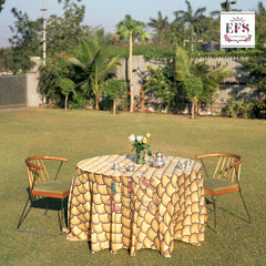 Table cover