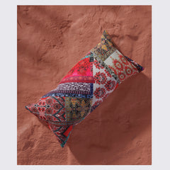 Mosaic Cushion Cover