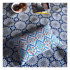 Jharokha Cushion Cover