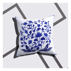 Cheshire Cushion Cover